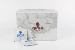 GIMA Caffè ESE Pads Adagio Decaffeinato 150 Stück