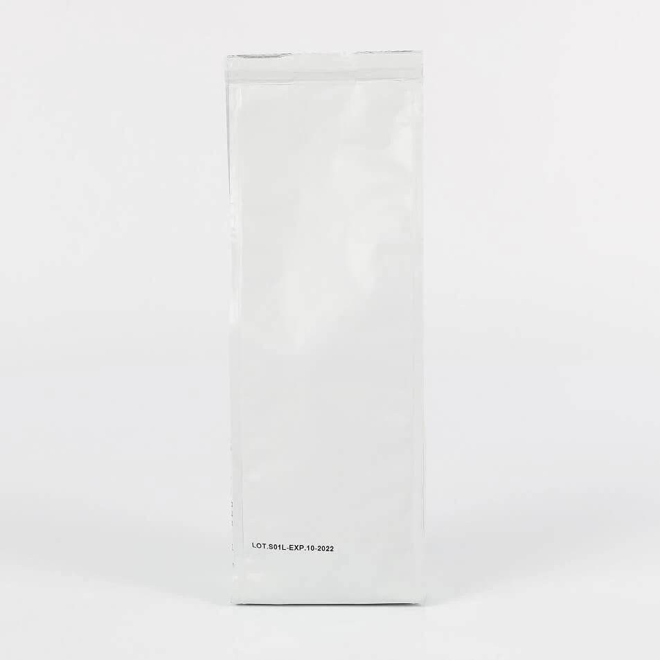 GIMA Caffè Zaffiro Decaffeinato Espressobohnen 250g 5 GIMA Caffè Zaffiro Decaffeinato Espressobohnen 250g – Bild 3