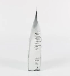 GIMA Caffè Zaffiro Decaffeinato Espressobohnen 250g 7 GIMA Caffè Zaffiro Decaffeinato Espressobohnen 250g -Kaffeegetränkeladen Gima Zaffiro 250g seite02 1280x1280