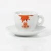 Gima Caffè Cappuccinotasse Del Sol -Kaffeegetränkeladen Gima cappuccinotasse delsol front 1280x1280