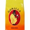 Gorilla Brasil - 1kg Bohnen -Kaffeegetränkeladen Gorilla Brasil 1kg Bohnen gunstig kaufen 1280x1280