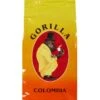 Gorilla Colombia - 1kg Bohnen -Kaffeegetränkeladen Gorilla Colombia 1kg Bohnen gunstig kaufen 1280x1280