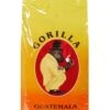 Gorilla Guatemala - 1kg Bohnen -Kaffeegetränkeladen Gorilla Guatemala 1kg Bohnen gunstig kaufen 1280x1280