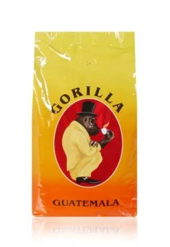 Gorilla Guatemala - 1kg Bohnen
