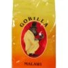 Gorilla Malawi - 1kg Bohnen -Kaffeegetränkeladen Gorilla Malawi 1kg Bohnen gunstig kaufen 1280x1280