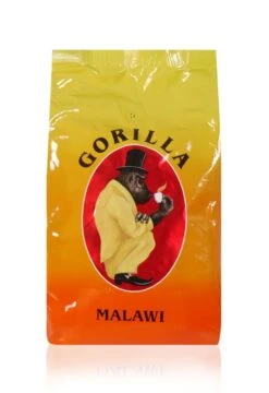 Gorilla Malawi - 1kg Bohnen