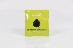 Moak Caffe DECAFF ESE Pads - 50 Stück