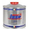 IZZO Espresso Napoletano (Silver) - 1kg Bohnen - Mühlenaufsatz