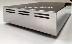 DXXL Exclusive - Sudschublade/Abklopfkasten Von JoeFrex -Kaffeegetränkeladen Joe Frex Sudschublade DXXL Drawer Exclusive Back 1280x1280