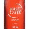 Jolly Caffe Crema 1kg, Espressobohnen -Kaffeegetränkeladen Jolly Crema Firenze 1000g Bohnen 1280x1280