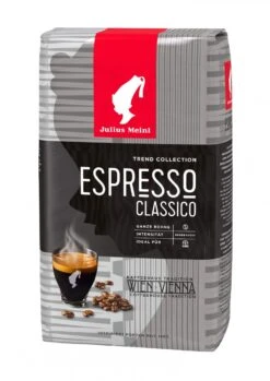 Julius Meinl Kaffee - Espresso Classico 1kg Trend Collection