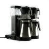 Moccamaster KBGT 20 Black Filterkaffeemaschine -Kaffeegetränkeladen KBGT 20 black 1280x1280