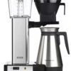 Moccamaster KBGT 471 - Filterkaffeemaschine Alu Poliert 2 Moccamaster KBGT 471 - Filterkaffeemaschine Alu Poliert -Kaffeegetränkeladen KBGT Polished 1280x1280
