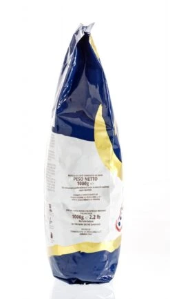 La Brasiliana MARFISA 1kg Espresso - Bohnen -Kaffeegetränkeladen La Brasiliana Marfisa Espresso 1kg Bohnen 1123 3 8000389410003 1280x1280