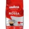 Lavazza Qualita Rossa 1kg Bohnen