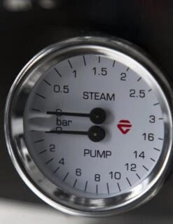 Lelit Bianca V3 PL162T Schwarz Mit Dualboiler Und Brühdruckregulierung -Kaffeegetränkeladen Lelit Bianca PL162T Manometer 1280x1280