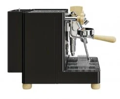 Lelit Bianca V3 PL162T Schwarz Mit Dualboiler Und Brühdruckregulierung -Kaffeegetränkeladen Lelit Bianca Schwarz seite 1280x1280