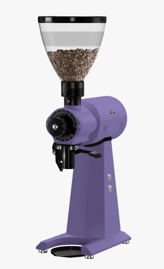 AKTION - Mahlkönig EK43 Blau/Lila - Sonderedition 3 AKTION - Mahlkönig EK43 Blau/Lila - Sonderedition