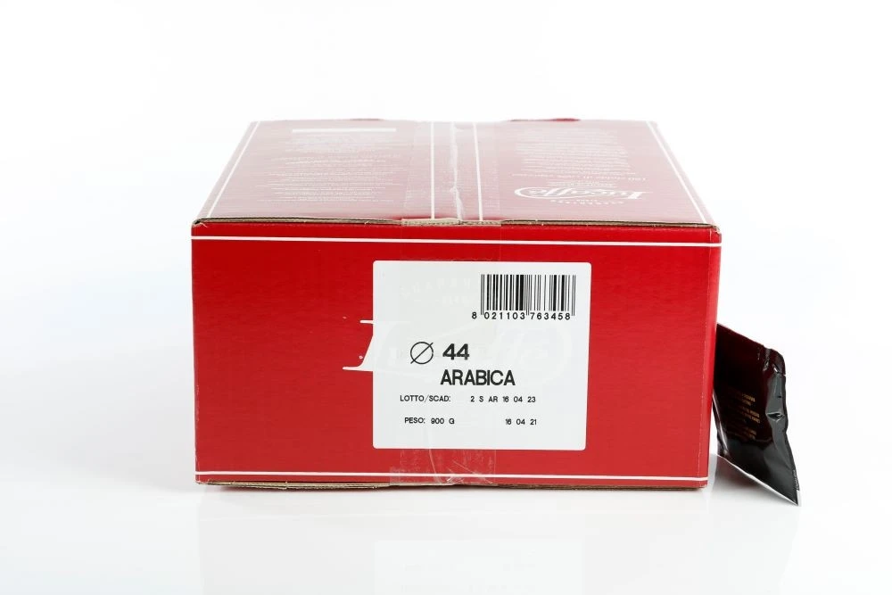 Lucaffe ESE Pads 38mm Mr. Exclusive - 150 Stück 4 Lucaffe ESE Pads 38mm Mr. Exclusive - 150 Stück – Bild 2