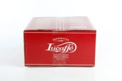 Lucaffe ESE Pads 38mm Mr. Exclusive - 150 Stück 8 Lucaffe ESE Pads 38mm Mr. Exclusive - 150 Stück -Kaffeegetränkeladen Lucaffe ESE Pads Mr Exclusive 150 Stuck 38mm rechte Seite 1280x1280