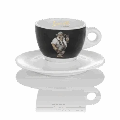 Lucaffe Tasse Für Cappuccino Mr. Exclusive