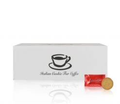 Lucaffé Biscuit-Kekse Ca. 300 Stück á 5g -Kaffeegetränkeladen Lucaffe Biscuit Kekse 5 1280x1280