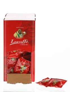 Lucaffe ESE Pads Classico - 150 Stück -Kaffeegetränkeladen Lucaffe Classico ESE Pads 1042 3 8021103762772 1280x1280 1