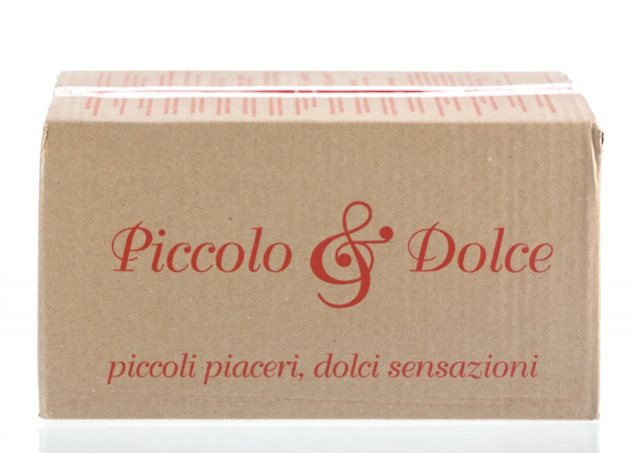 Lucaffe ESE Pads Piccolo E Dolce - 150 Stück 6 Lucaffe ESE Pads Piccolo E Dolce - 150 Stück – Bild 4