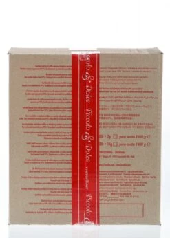 Lucaffe ESE Pads Piccolo E Dolce - 150 Stück 11 Lucaffe ESE Pads Piccolo E Dolce - 150 Stück -Kaffeegetränkeladen Lucaffe Piccolo e Dolce Pads 150 1157 5 1280x1280