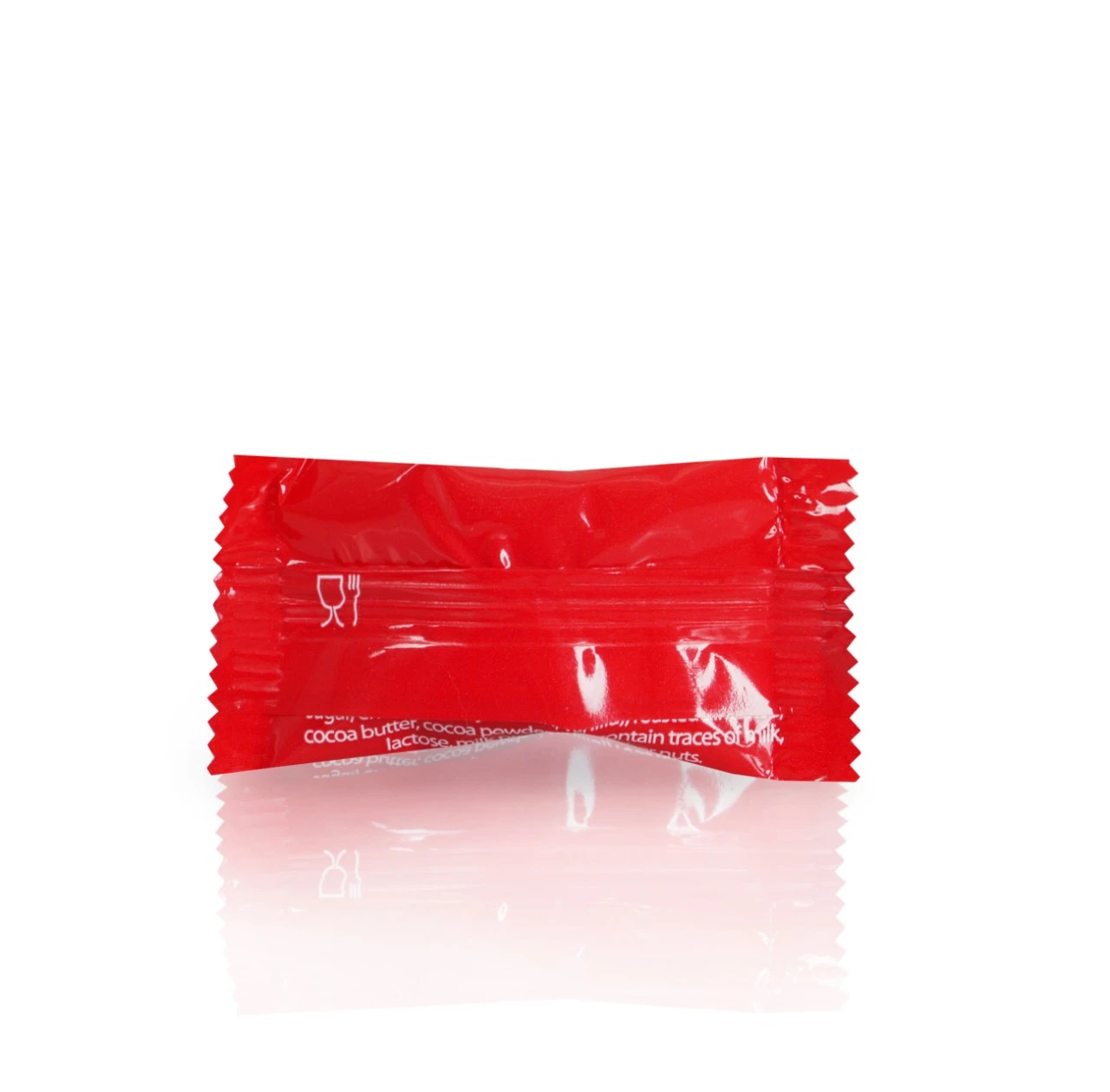 Lucaffé Schokomandeln 900g - Einzeln Verpackt 7 Lucaffé Schokomandeln 900g - Einzeln Verpackt – Bild 5