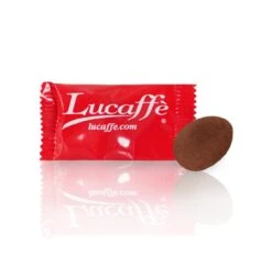 Lucaffé Schokomandeln 900g - Einzeln Verpackt