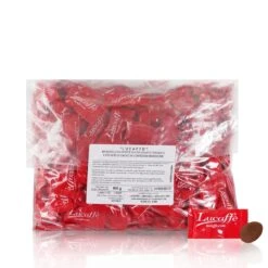 Lucaffé Schokomandeln 900g - Einzeln Verpackt 9 Lucaffé Schokomandeln 900g - Einzeln Verpackt -Kaffeegetränkeladen Lucaffe Schokomandeln 900g 5 1280x1280