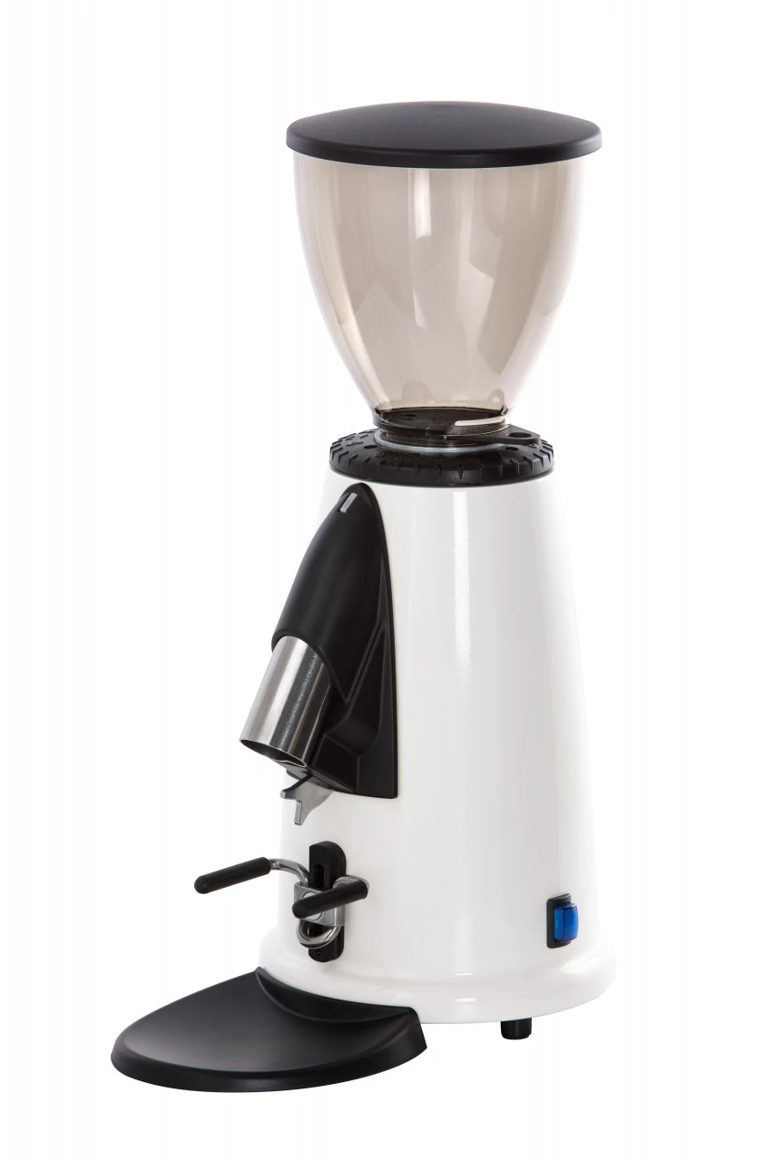 Macap M2D Weiß - Direktmahler Mit Timer - Neues Modell 3 Macap M2D Weiß - Direktmahler Mit Timer - Neues Modell