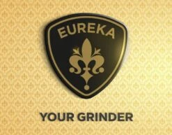 AKTION - Eureka MIGNON XL Espressomühle - Ferrari Rot/chrom - 2 Timer - 5 Jahre Garantie -Kaffeegetränkeladen MIGNON XL Image 1280x1280