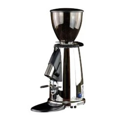 Macap M2D Chrom - Direktmahler Mit Timer - Neues Modell