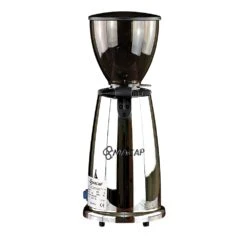 Macap M2D Chrom - Direktmahler Mit Timer - Neues Modell -Kaffeegetränkeladen Macap M2D Chrom 3 DSC 6948 1280x1280