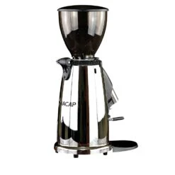 Macap M2M Chrom - Direktmahler Ohne Timer - Neues Modell -Kaffeegetränkeladen Macap M2D Chrom 5 DSC 69475aafcf250a51c 1280x1280