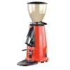 Macap M2D Rot - Direktmahler Mit Timer - Neues Modell -Kaffeegetränkeladen Macap M2D Rot 1280x1280