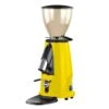 Macap M2D Gelb - Direktmahler Mit Timer - Neues Modell -Kaffeegetränkeladen Macap M2M Faux Gelb 1280x1280