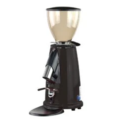 Macap M2M Schwarz - Direktmahler Ohne Timer - Neues Modell