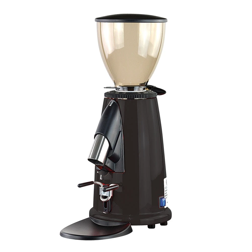 Macap M2M Schwarz - Direktmahler Ohne Timer - Neues Modell 3 Macap M2M Schwarz - Direktmahler Ohne Timer - Neues Modell