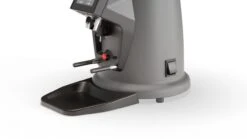 Macap MI20T Espressomühle In Steingrau -Kaffeegetränkeladen Macap mi20t kaffeemuehle steingrau nahaufnahme 1280x1280