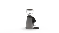 Macap MI20T Espressomühle In Steingrau -Kaffeegetränkeladen Macap mi20t kaffeemuehle steingrau seitenansicht 1280x1280