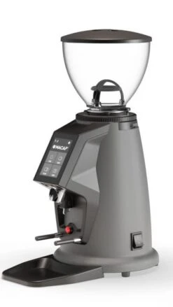 Macap MI20T Espressomühle In Steingrau