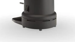 Macap MI40T Espressomühle In Schwarz 10 Macap MI40T Espressomühle In Schwarz -Kaffeegetränkeladen Macap mi40t kaffeemuehle schwarz rueckseite 1280x1280