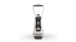 Macap MI40T Espressomühle In Weiß -Kaffeegetränkeladen Macap mi40t kaffeemuehle weiss front 1280x1280