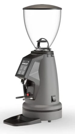 Macap MI40T Espressomühle In Steingrau