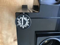 Eureka MIGNON SPECIALITA Espressomühle - Schwarz Matt 16CR - 2 Timer - 5 Jahre Garantie -Kaffeegetränkeladen Mahlgradeinstellrad bei Eureka Silenzio5ad9bda336199 1280x1280