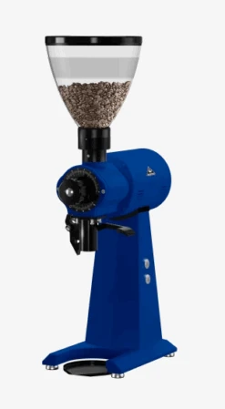 AKTION - Mahlkönig EK43 Ultramarinblau - Sonderedition