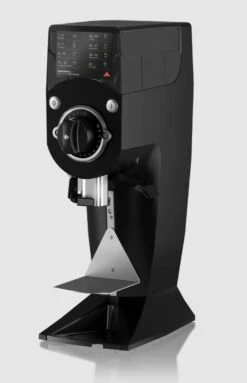 Mahlkönig Guatemala Mühle - Schwarz